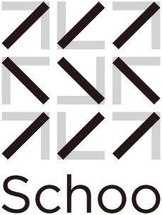 Schoo ロゴ