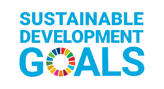 Sustainable Development Goals ロゴ